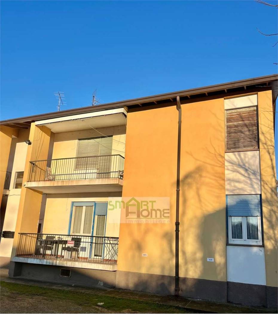 Appartamento in vendita a Borgo Ticino