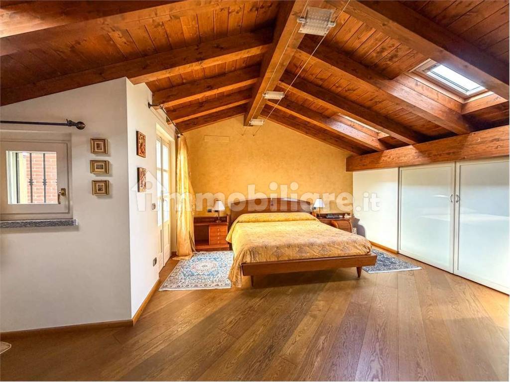 Camera da letto