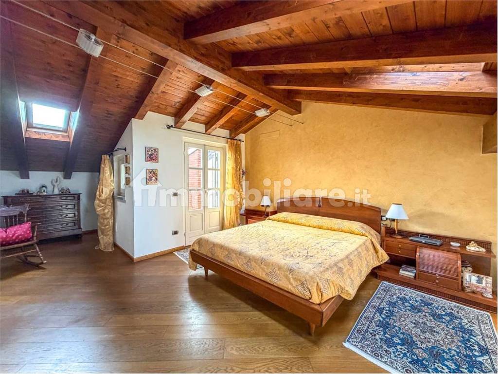 Camera da letto
