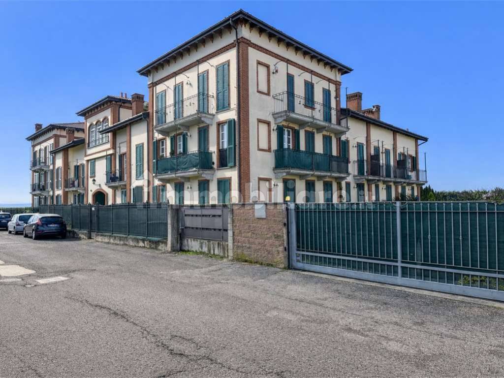 Facciata