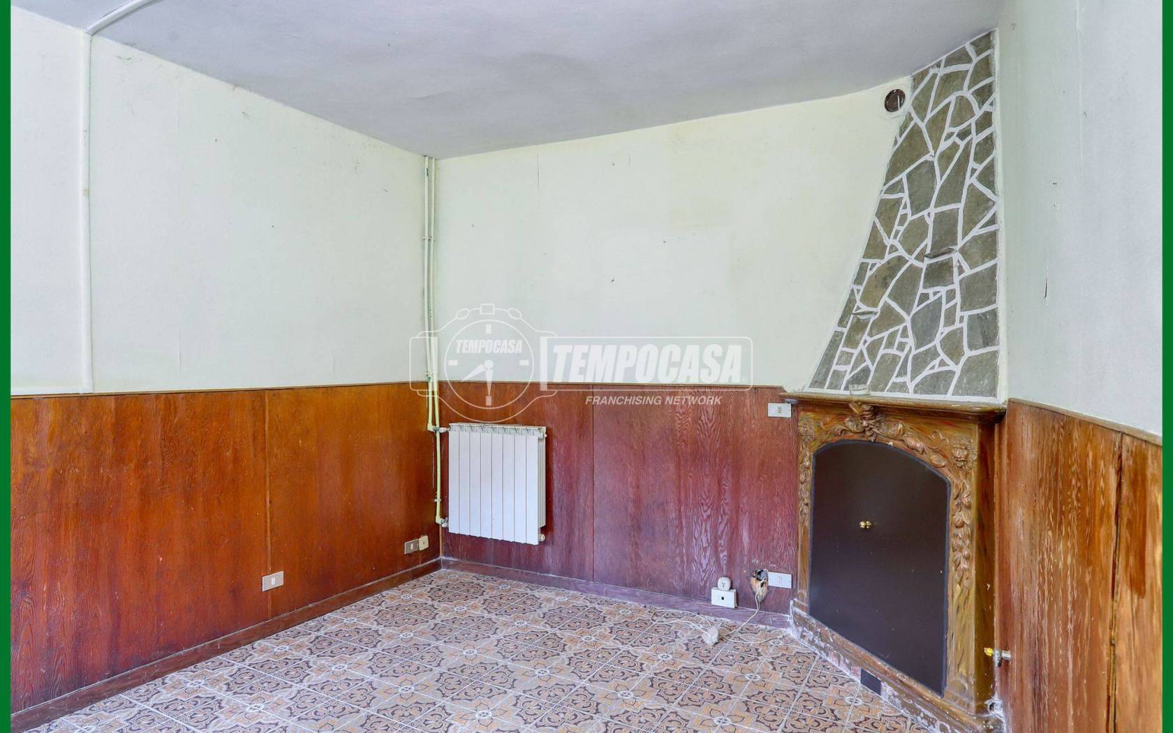 Appartamento in vendita a Bisuschio