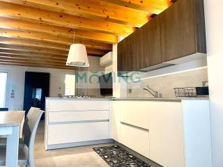 2-room flat via Olivi 51, Mestre, Venice