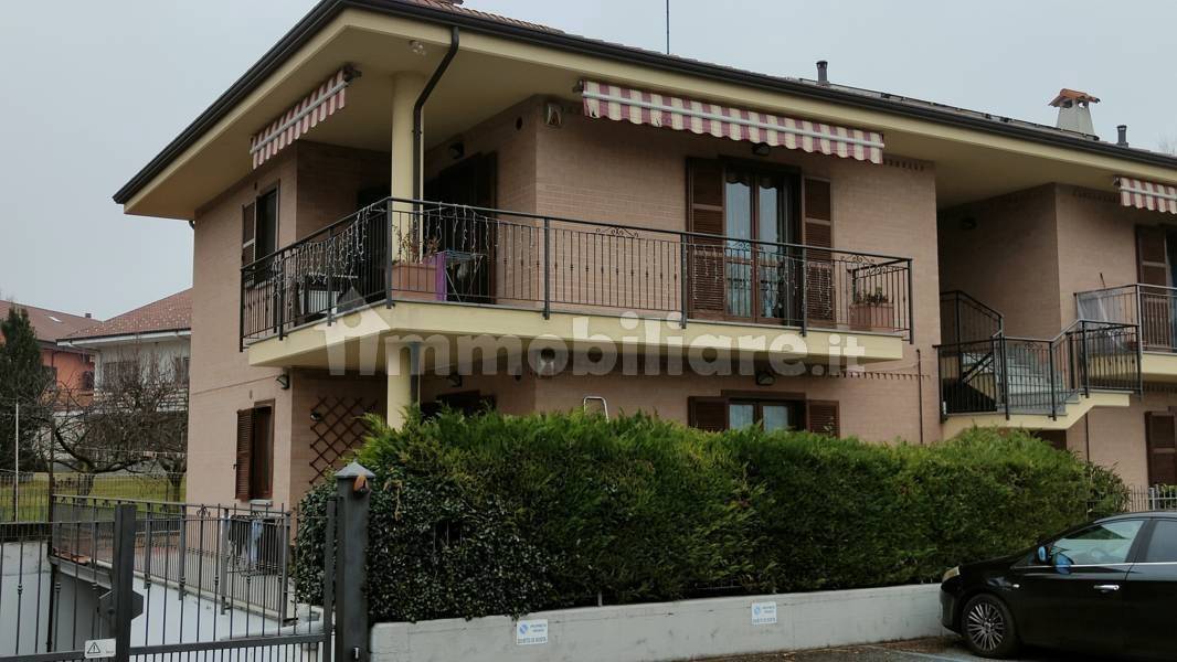 Appartamento in vendita a Condove