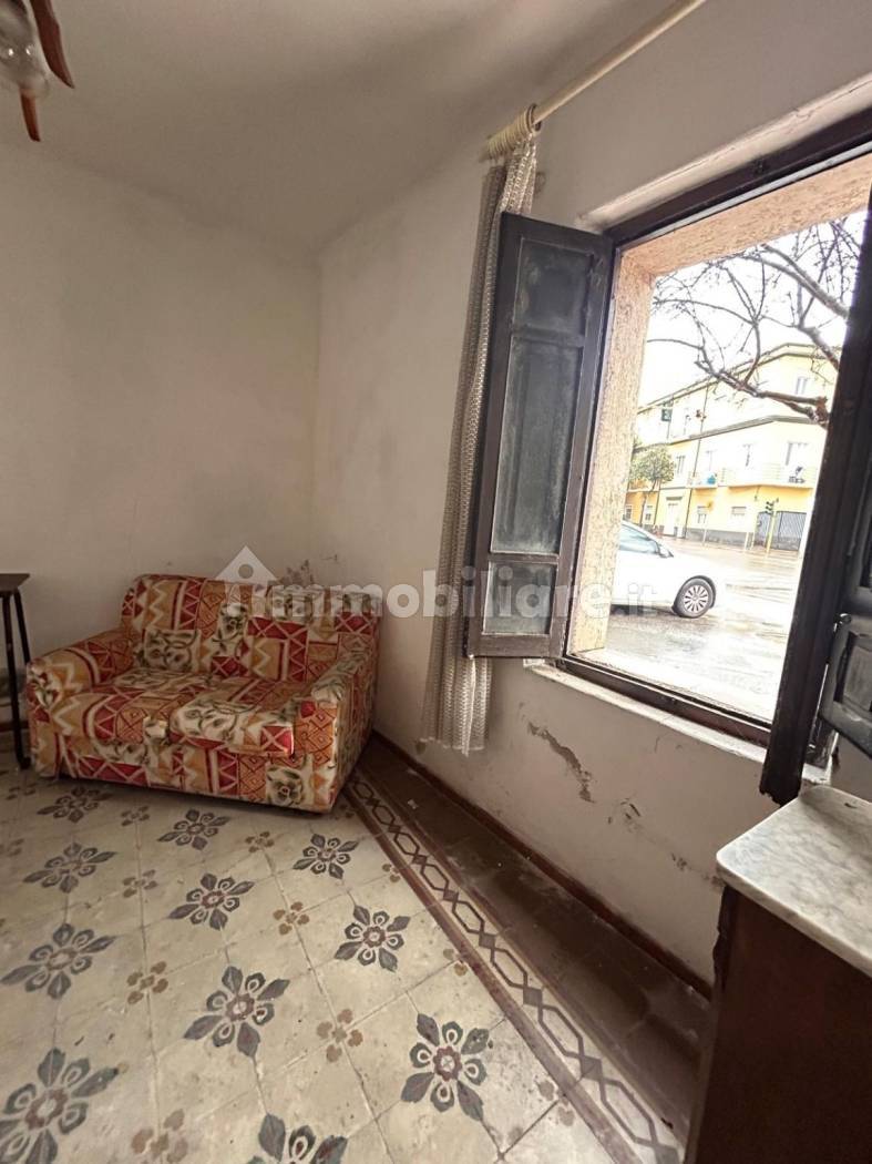 Casa indipendente in vendita a Oristano