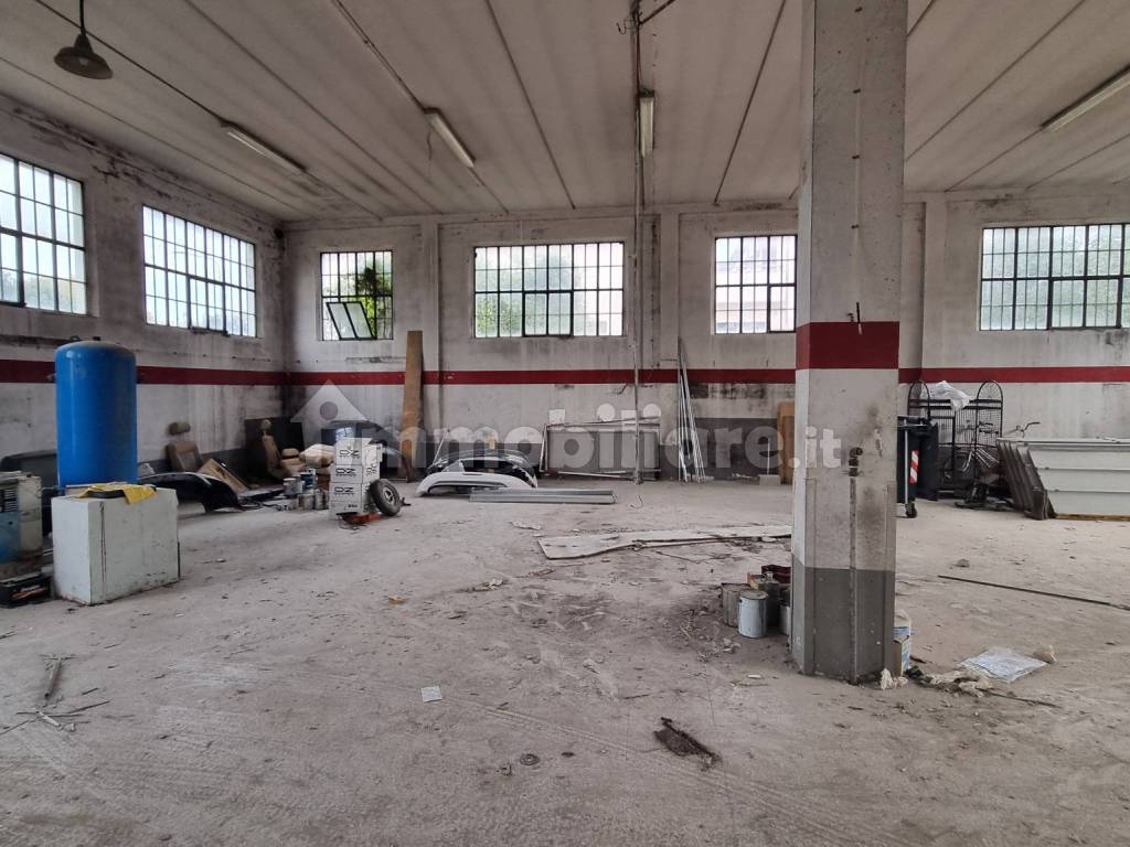 Interno non residenziale