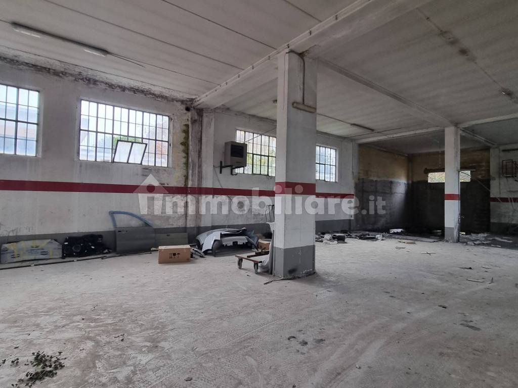 Interno non residenziale