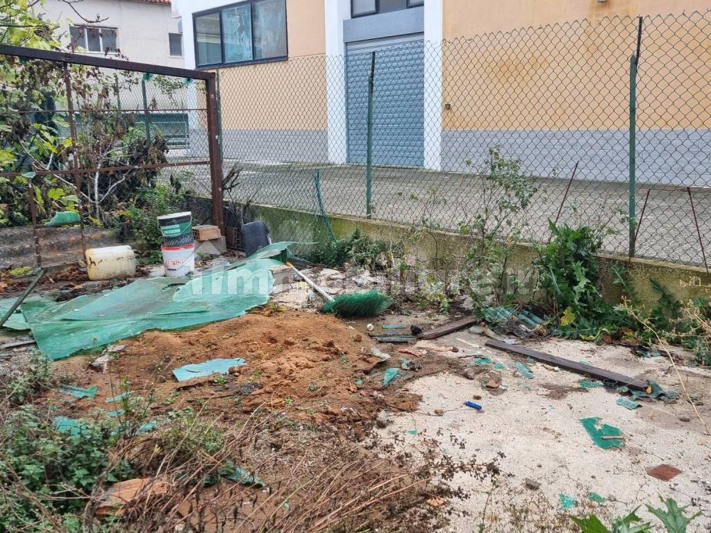 Giardino
