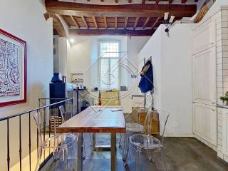 3-room flat via di Boldrone, Castello, Florence