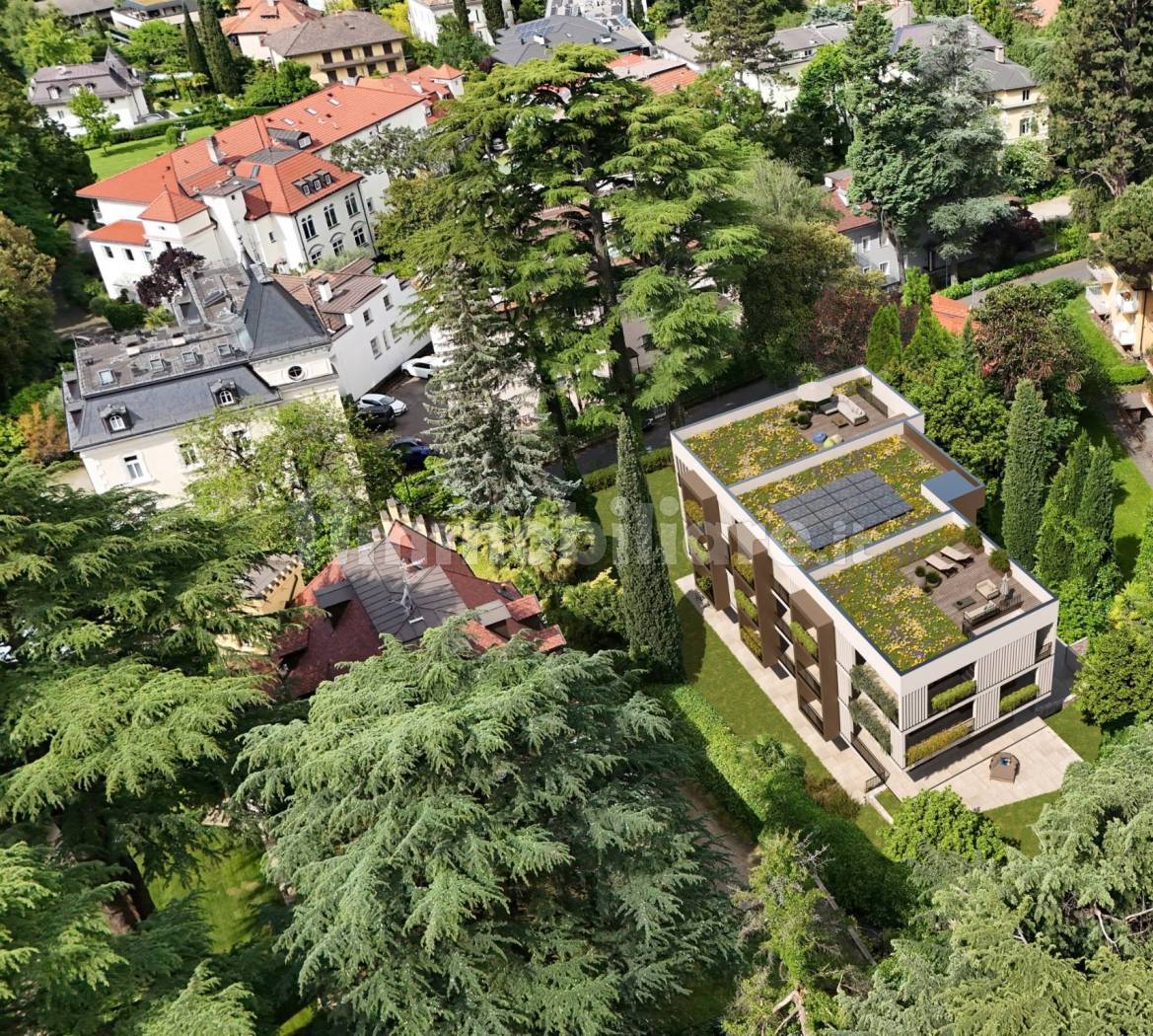 Appartamento in vendita a Merano