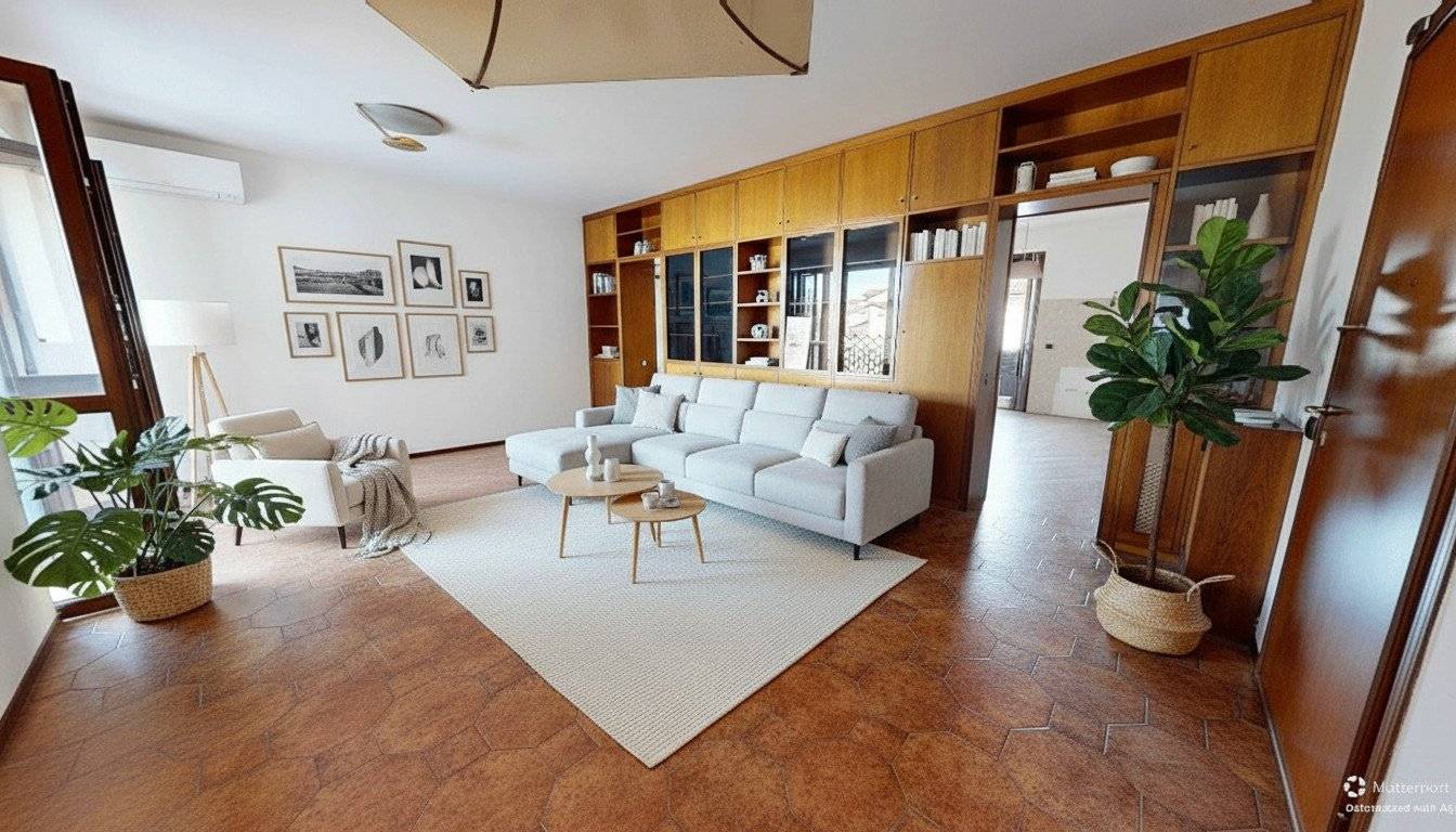 Appartamento in vendita a Tradate