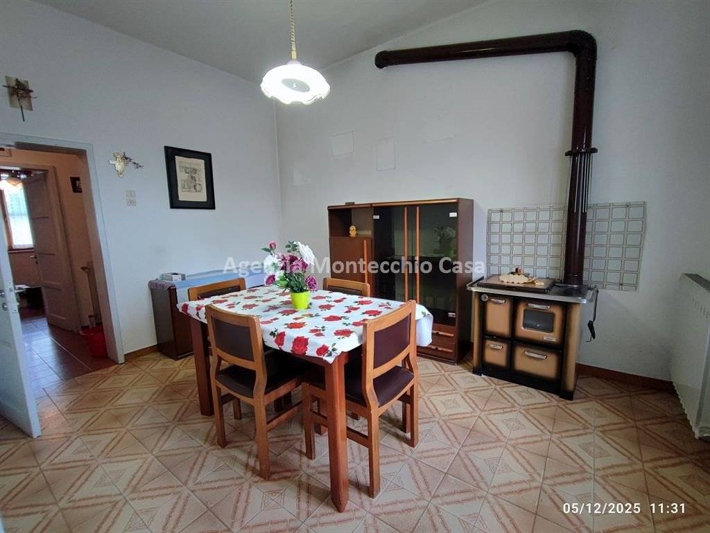 Appartamento in vendita a Tavullia