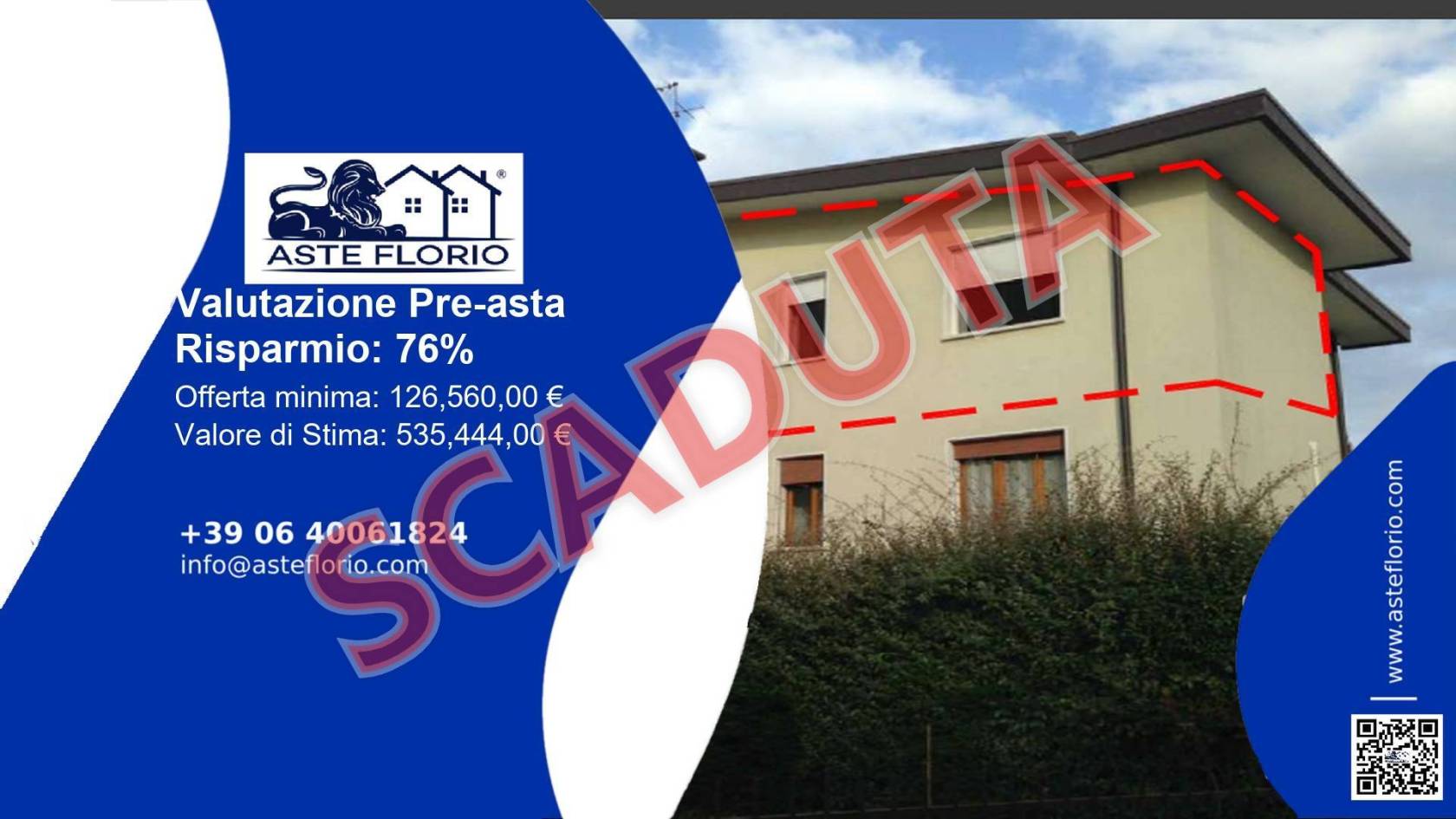 Appartamento in vendita a Treviso