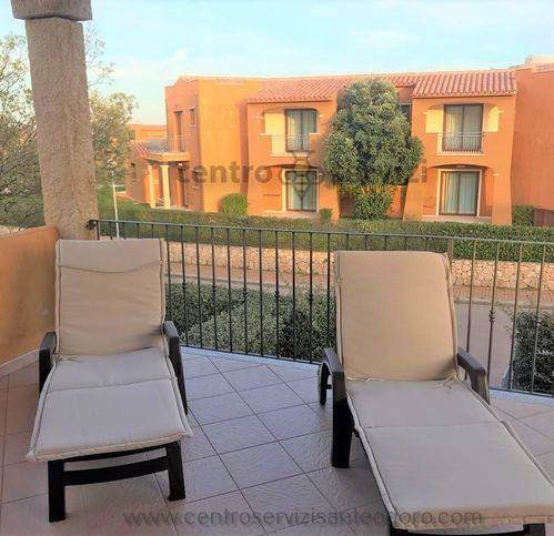 Villetta a schiera in affitto a San Teodoro