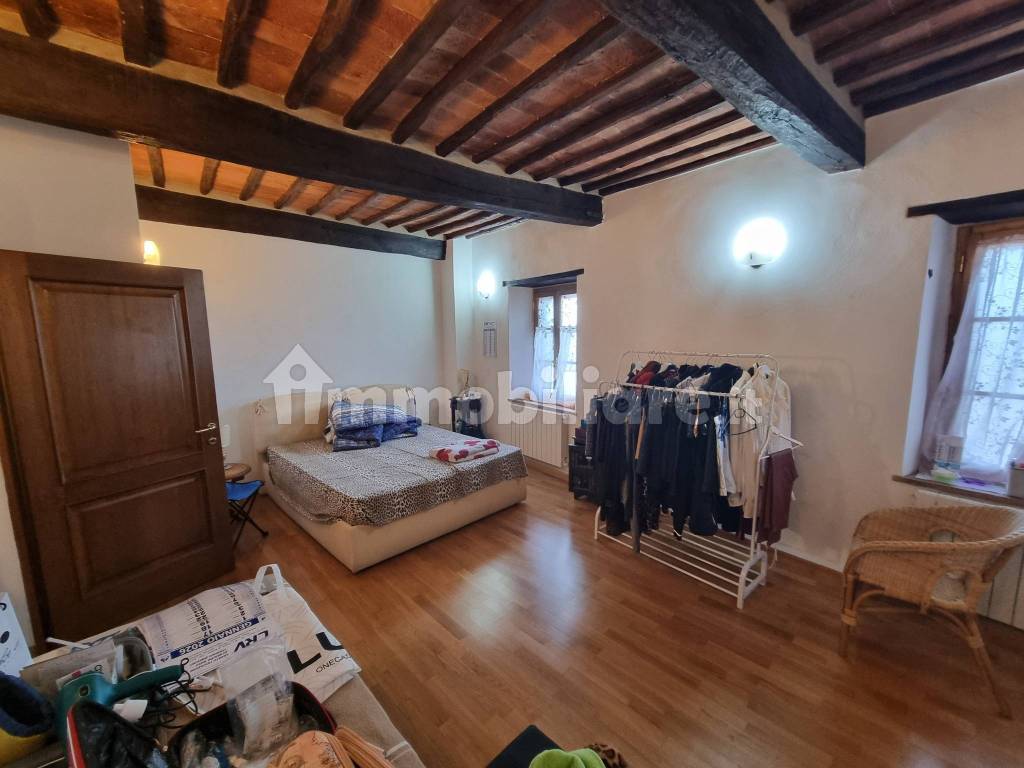 Camera da letto