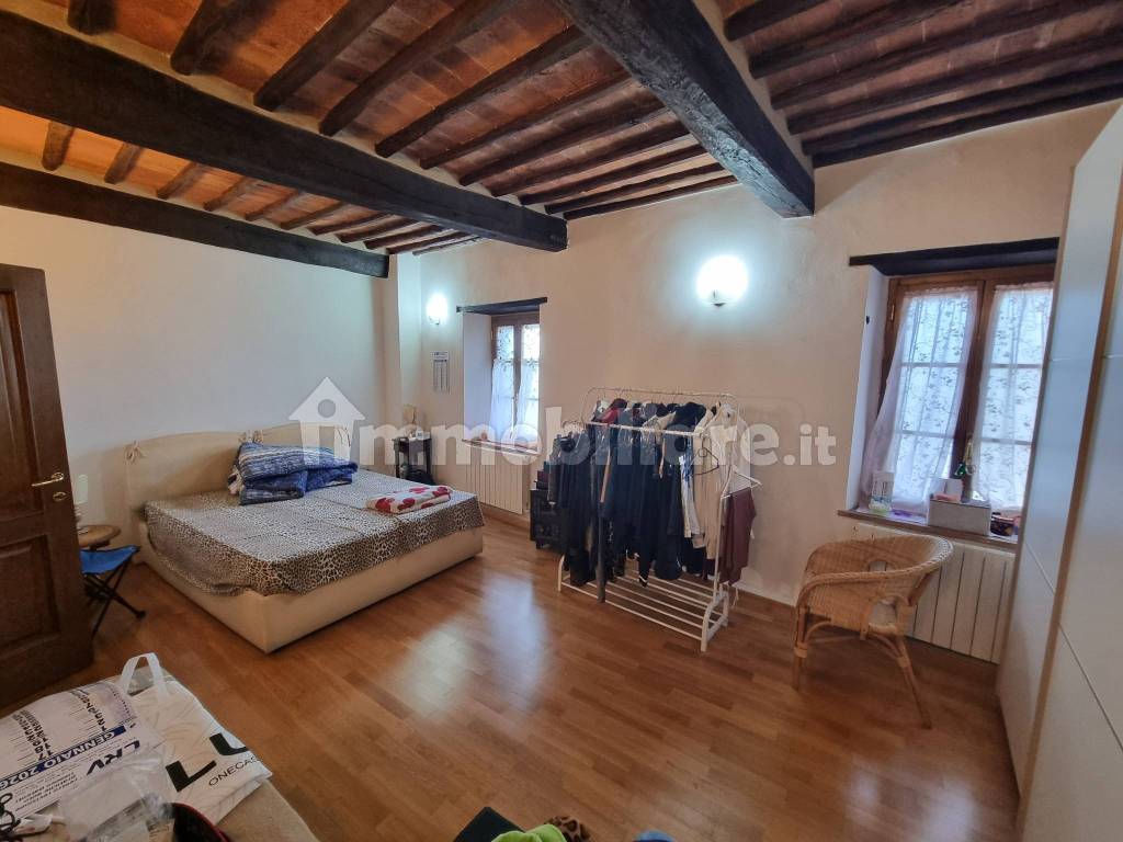 Camera da letto