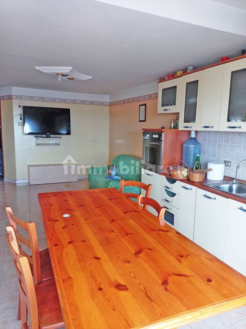 Villa in vendita a Caltagirone