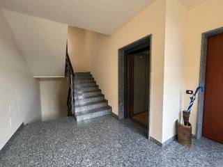 Interno palazzo