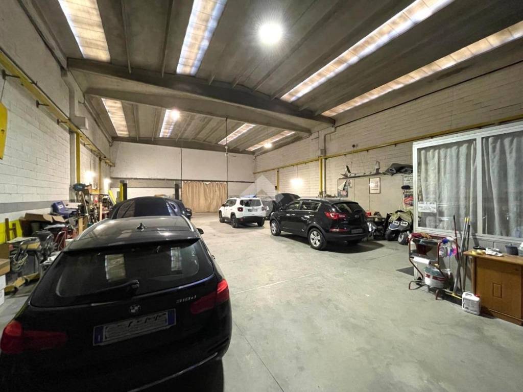 Interno non residenziale