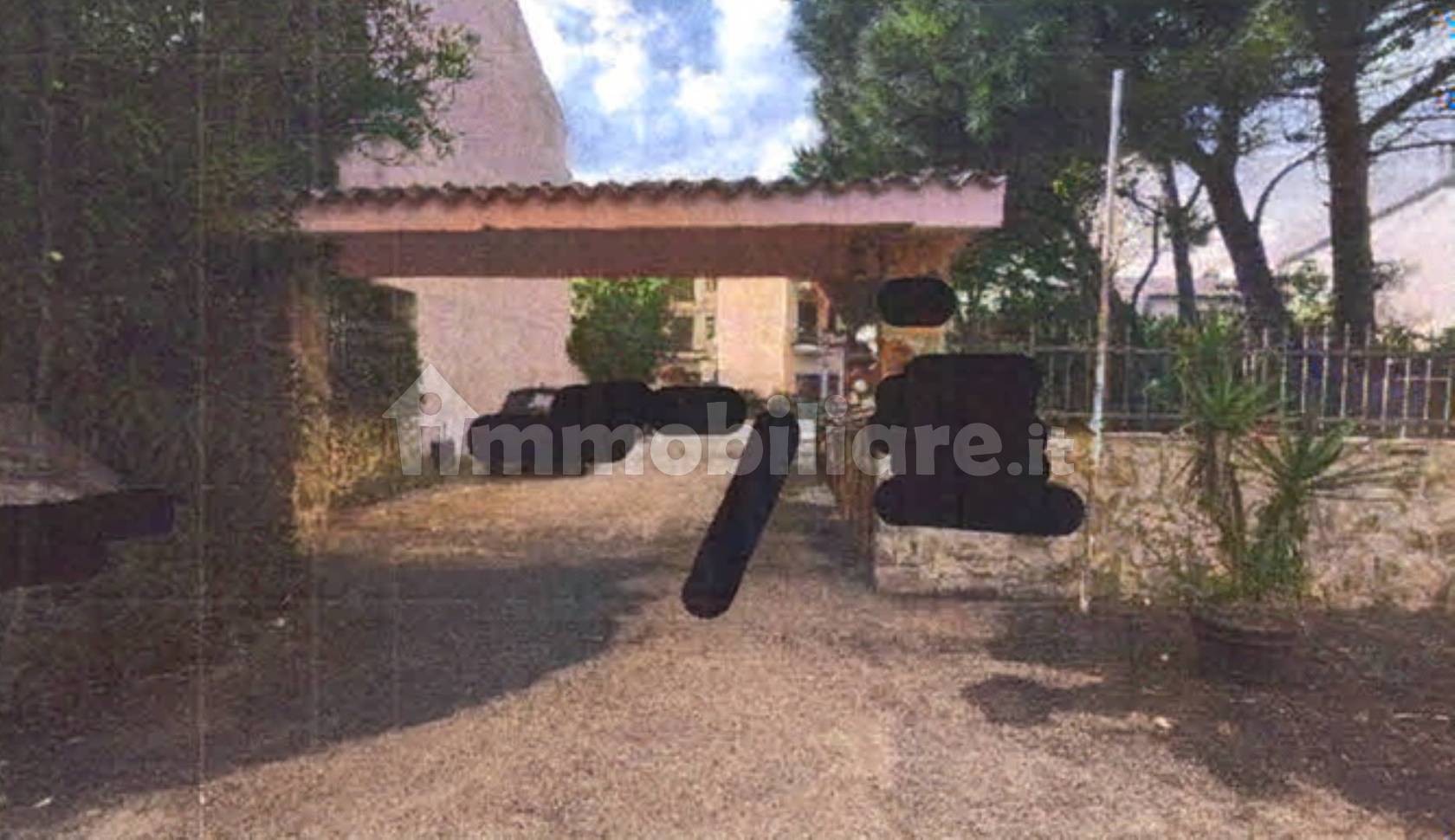 Appartamento in vendita a La Maddalena