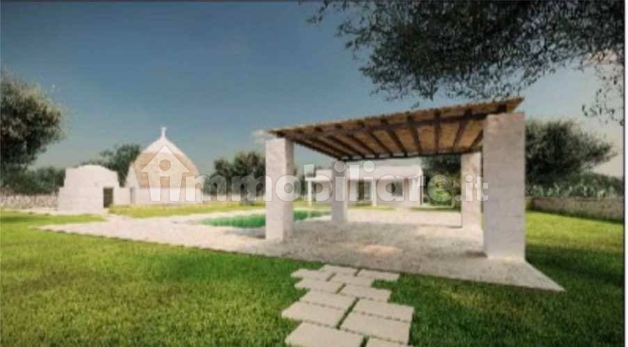 Villa in vendita a Ostuni