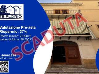 Property in Palermo