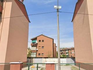 Apartment at auction via Del Lavoratore, 21, Venice