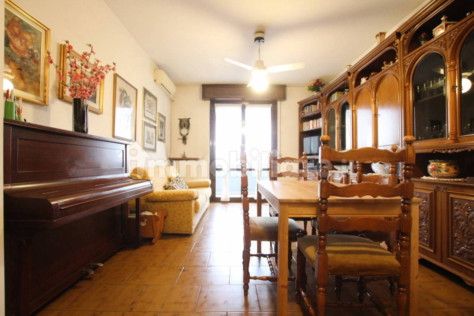 Appartamento in vendita a Cinisello Balsamo