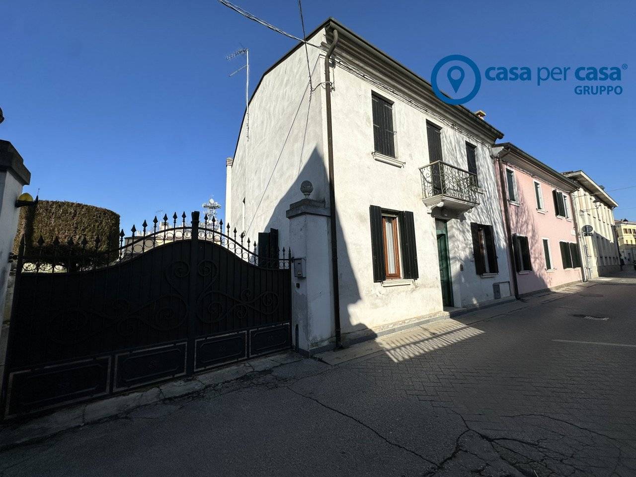 Villetta a schiera in vendita a Adria