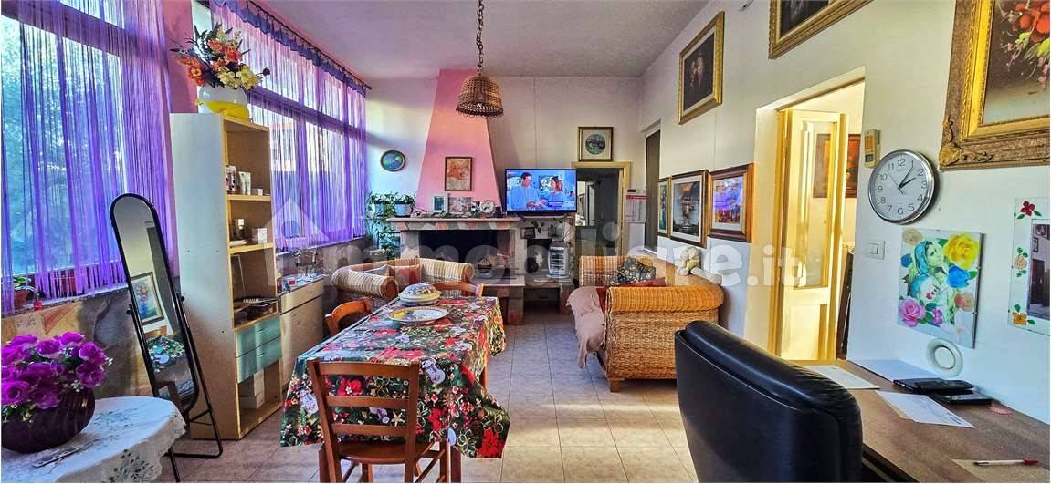 Appartamento in vendita a Olmedo