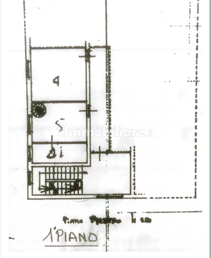 Appartamento in vendita a Sant'Elpidio a Mare