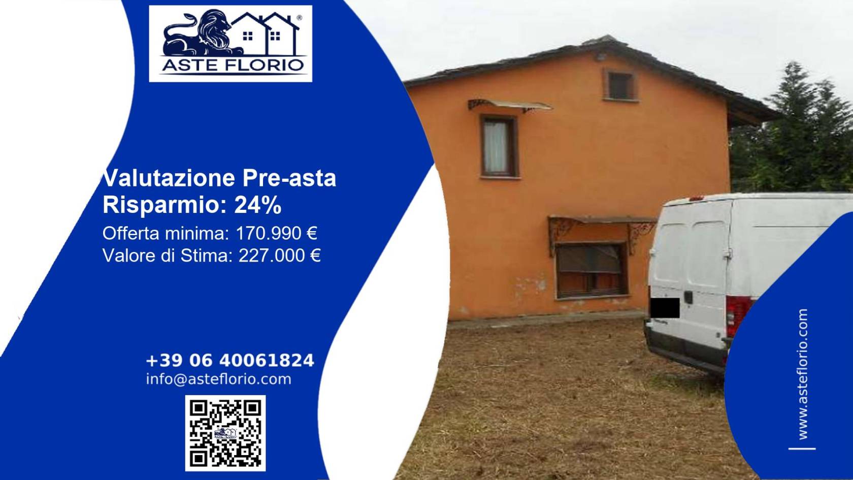 Appartamento in vendita a Cavour