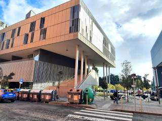 4-room flat via Arduino 32, Bologna, Rome