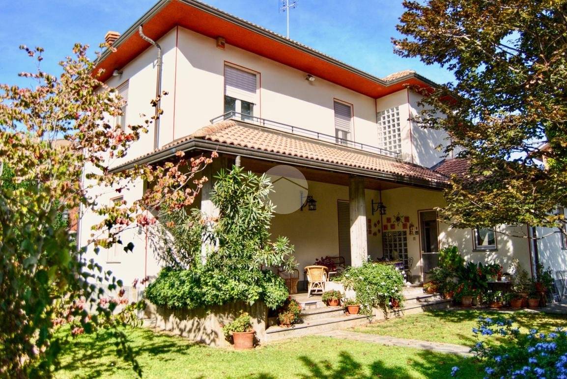 Villa in vendita a Rivoli
