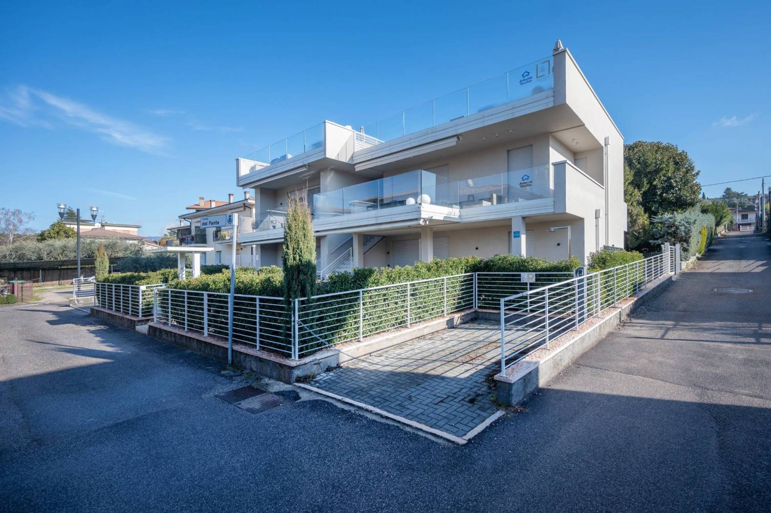 Appartamento in vendita a Bardolino