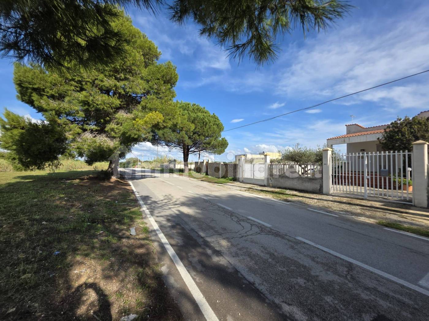 Villa in vendita a Castelvetrano