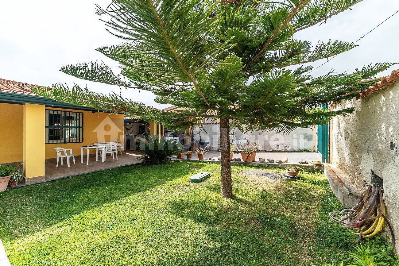 Villa in vendita a Augusta