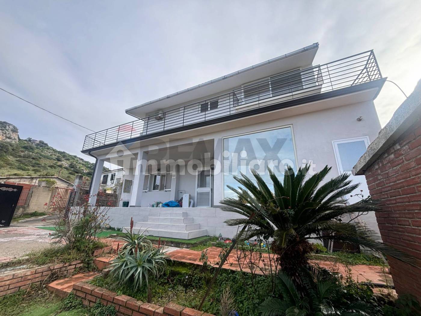 Villa in vendita a San Fratello