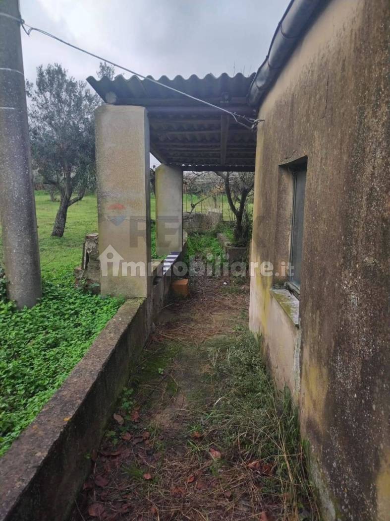 Villa in vendita a Piazza Armerina