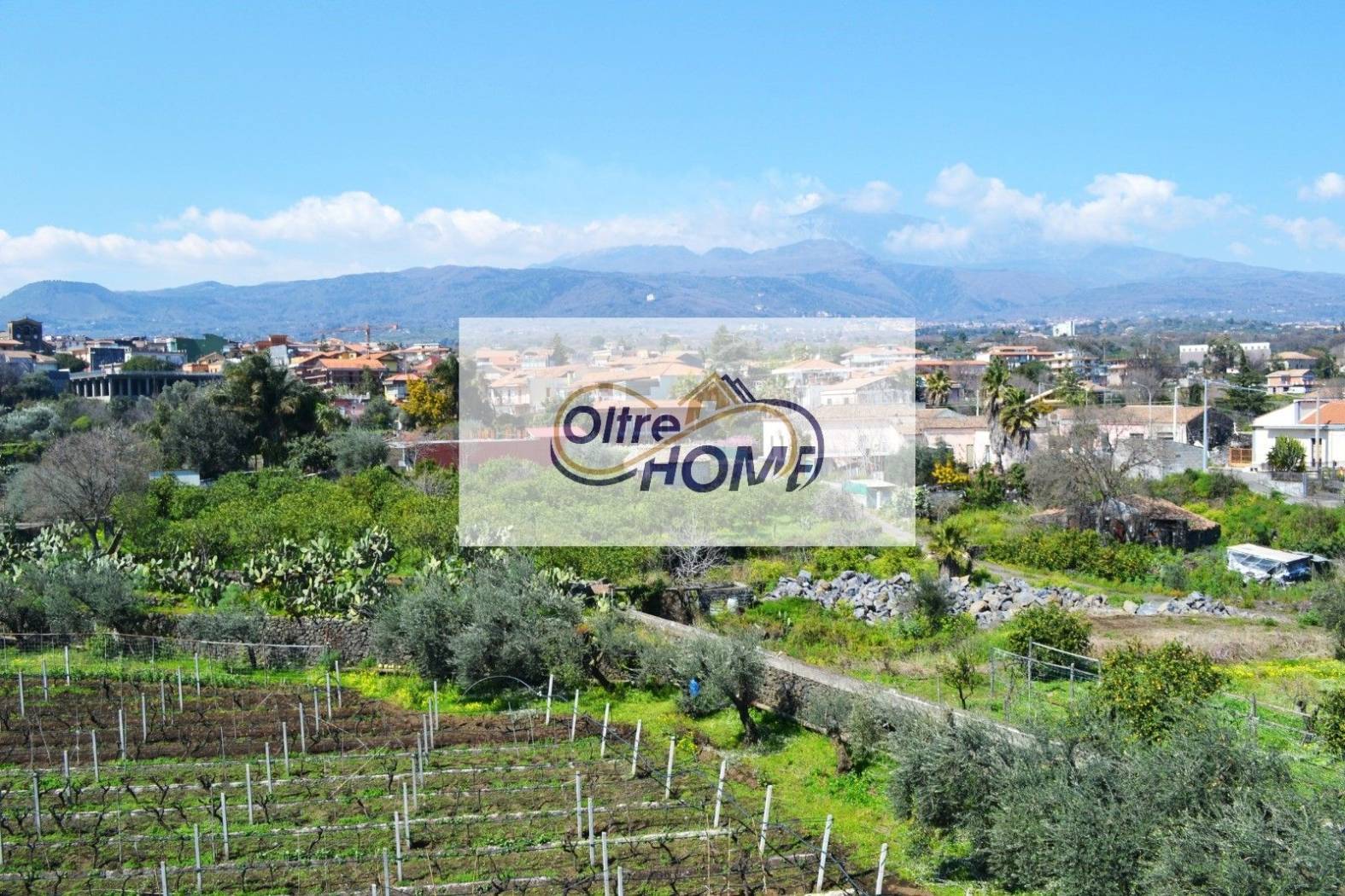 Appartamento in vendita a Santa Venerina