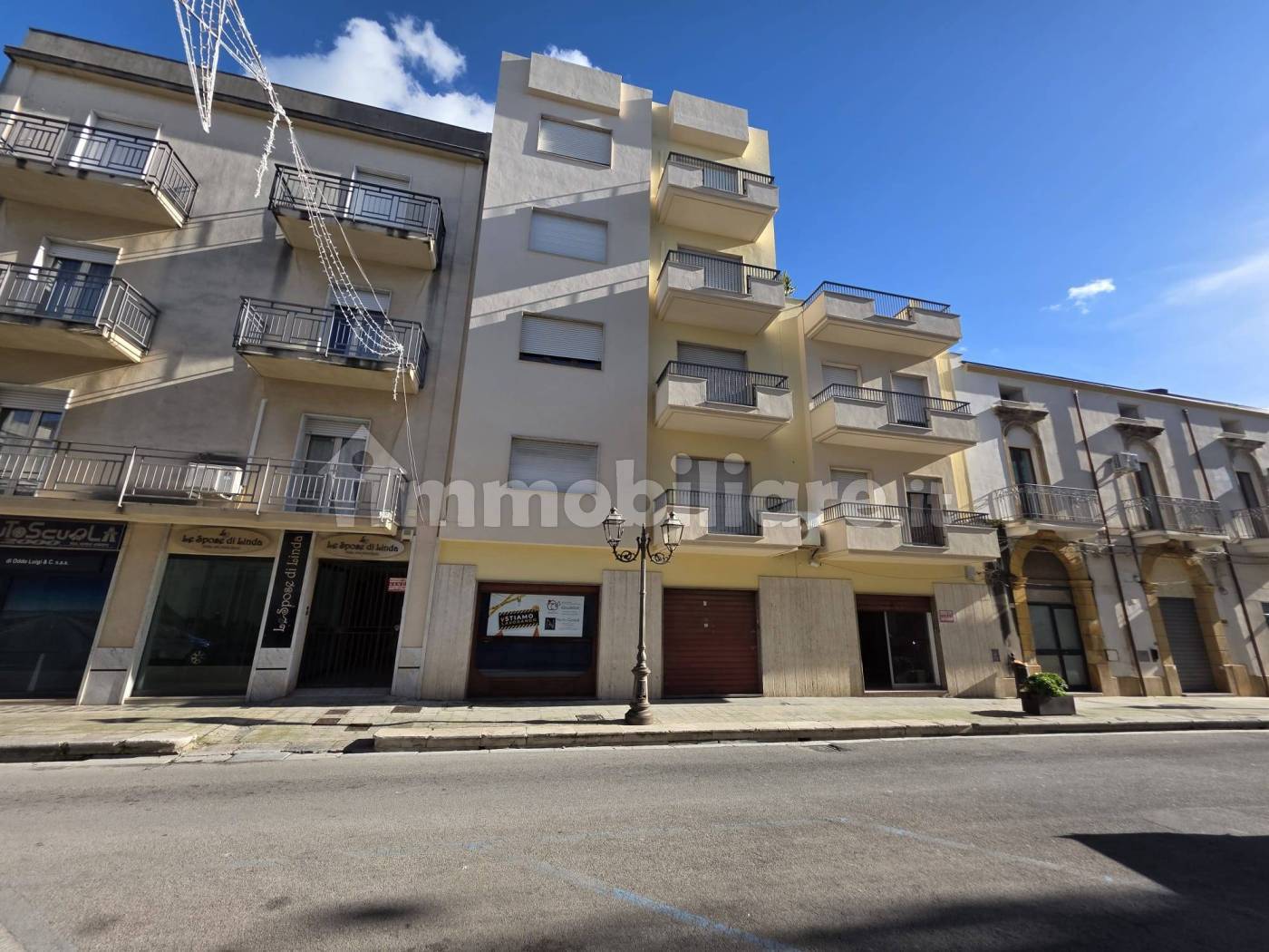 Appartamento in vendita a Castelvetrano