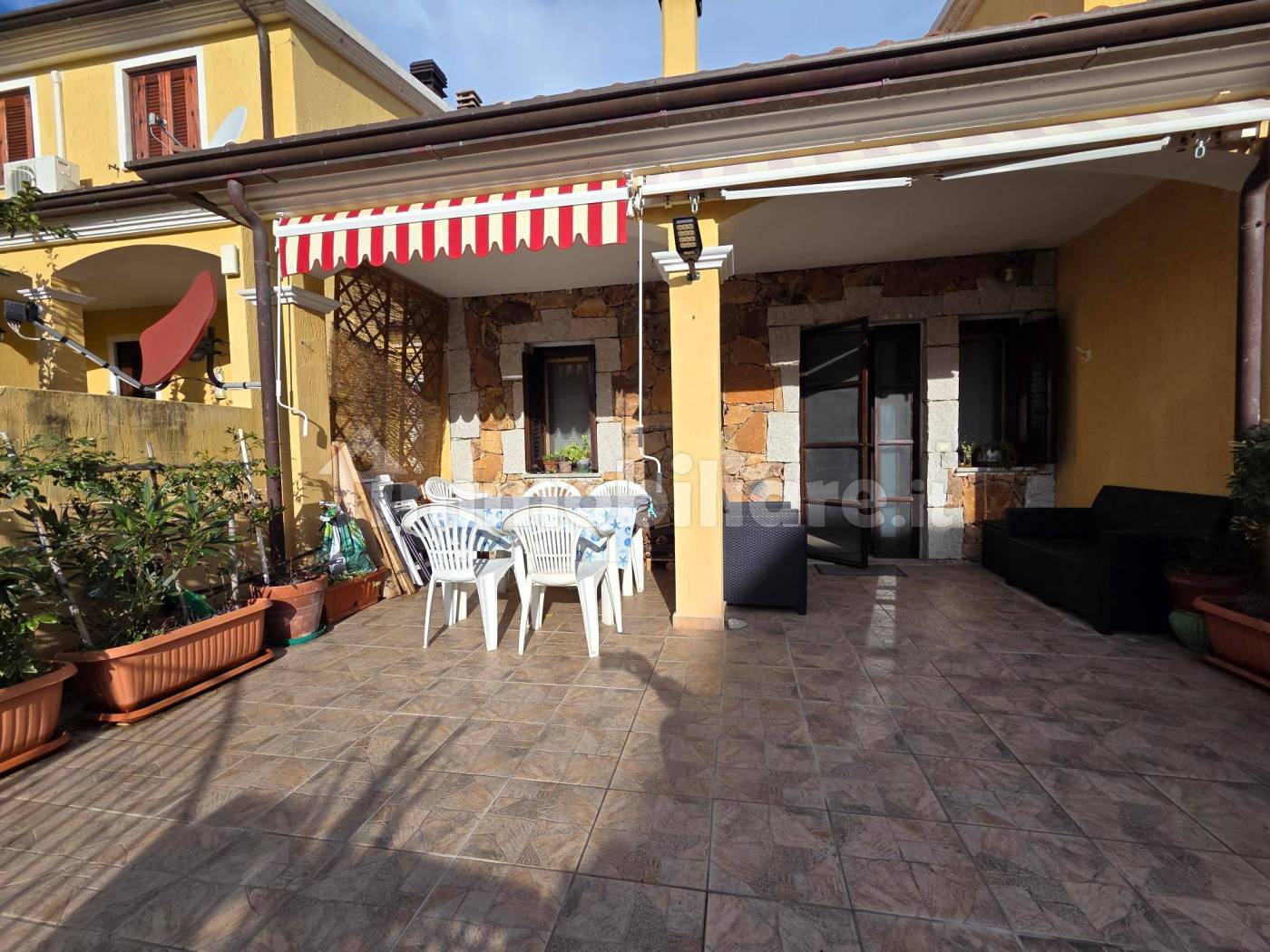 Villetta a schiera - foto 4