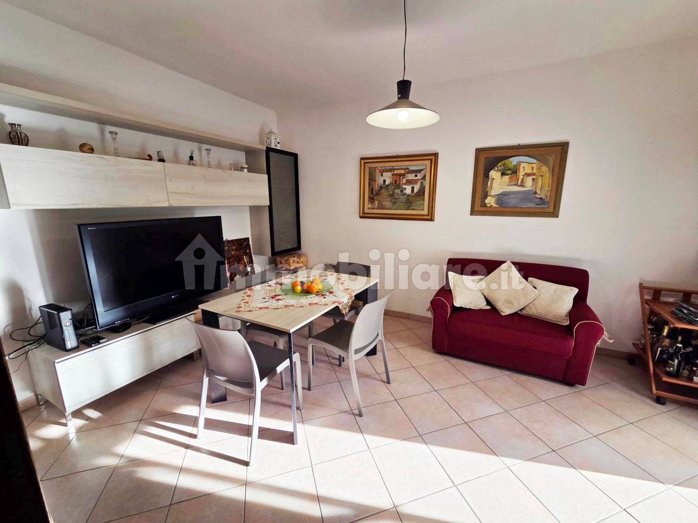 Villetta a schiera - foto 5