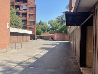 Cortile interno