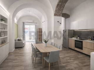 Multi-family detached house via Daniele 9, Ferrarotto - Acquedotto Greco, Catania