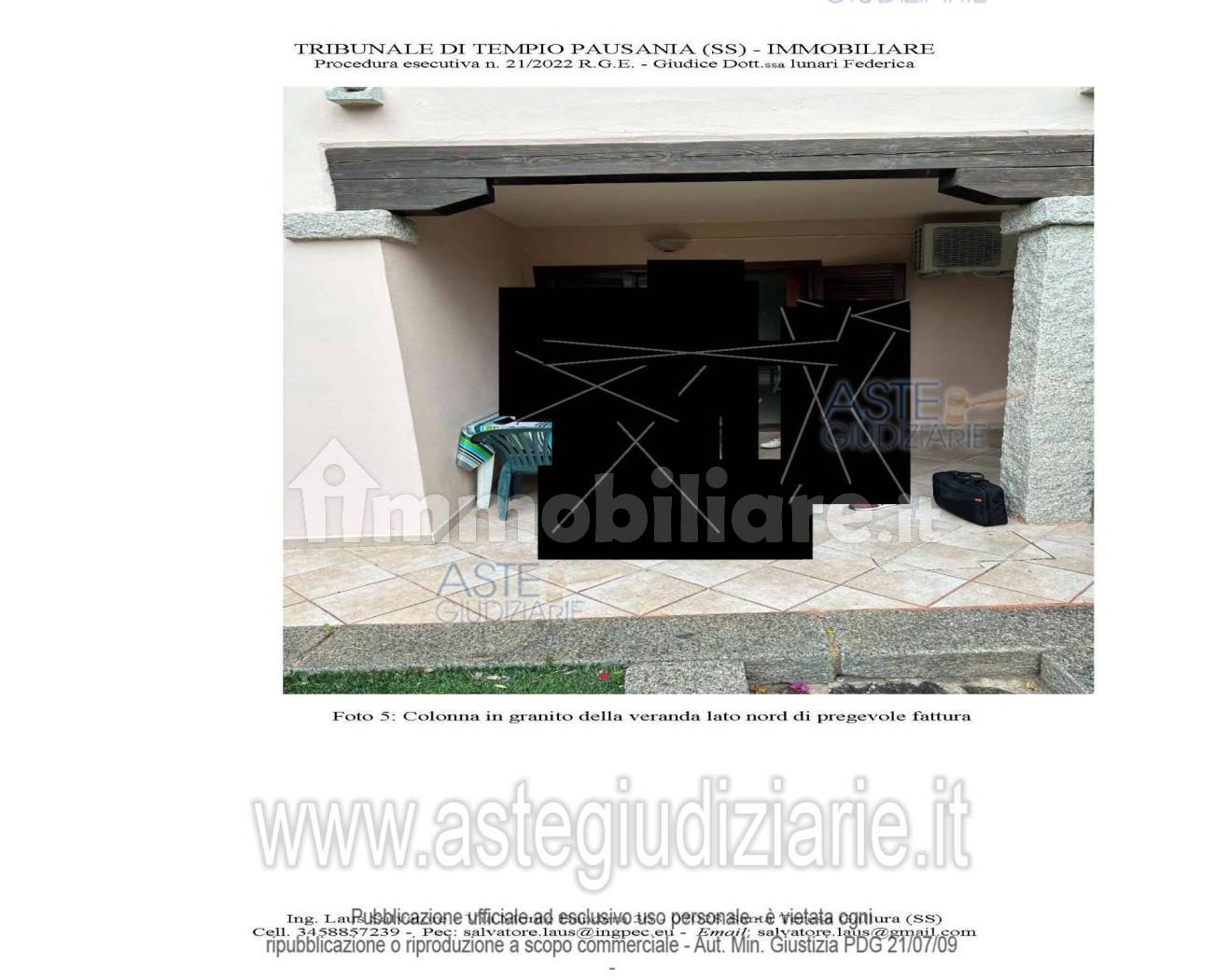 Appartamento - foto 5