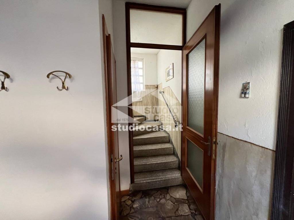 Ingresso