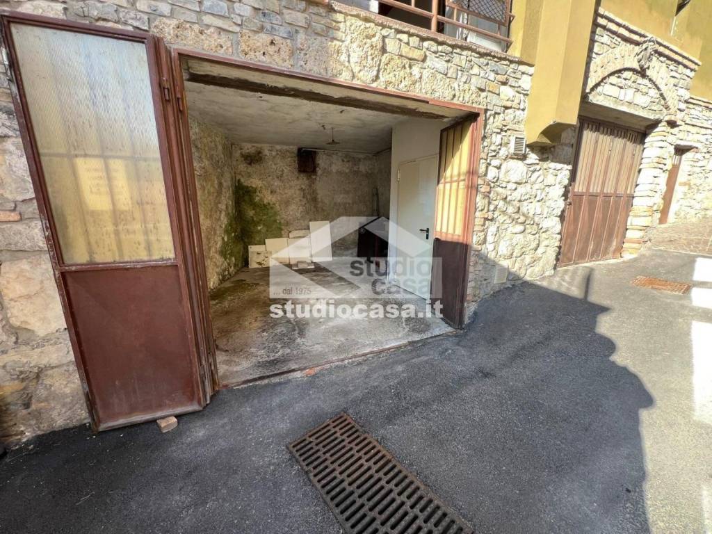 Cortile interno