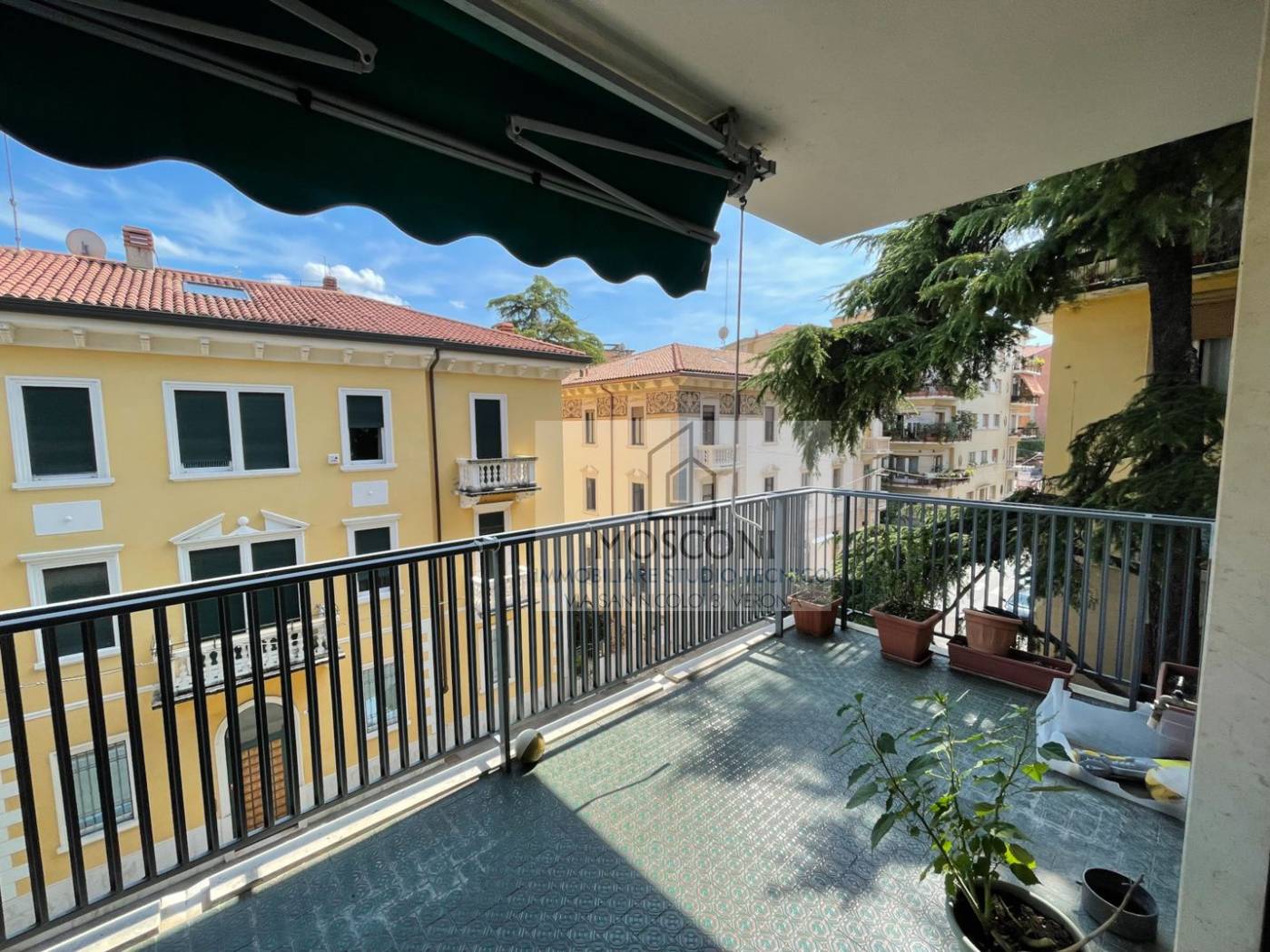 Appartamento in affitto a Verona