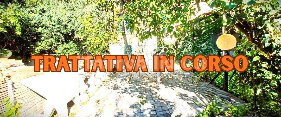 Appartamento in vendita a Santa Marinella