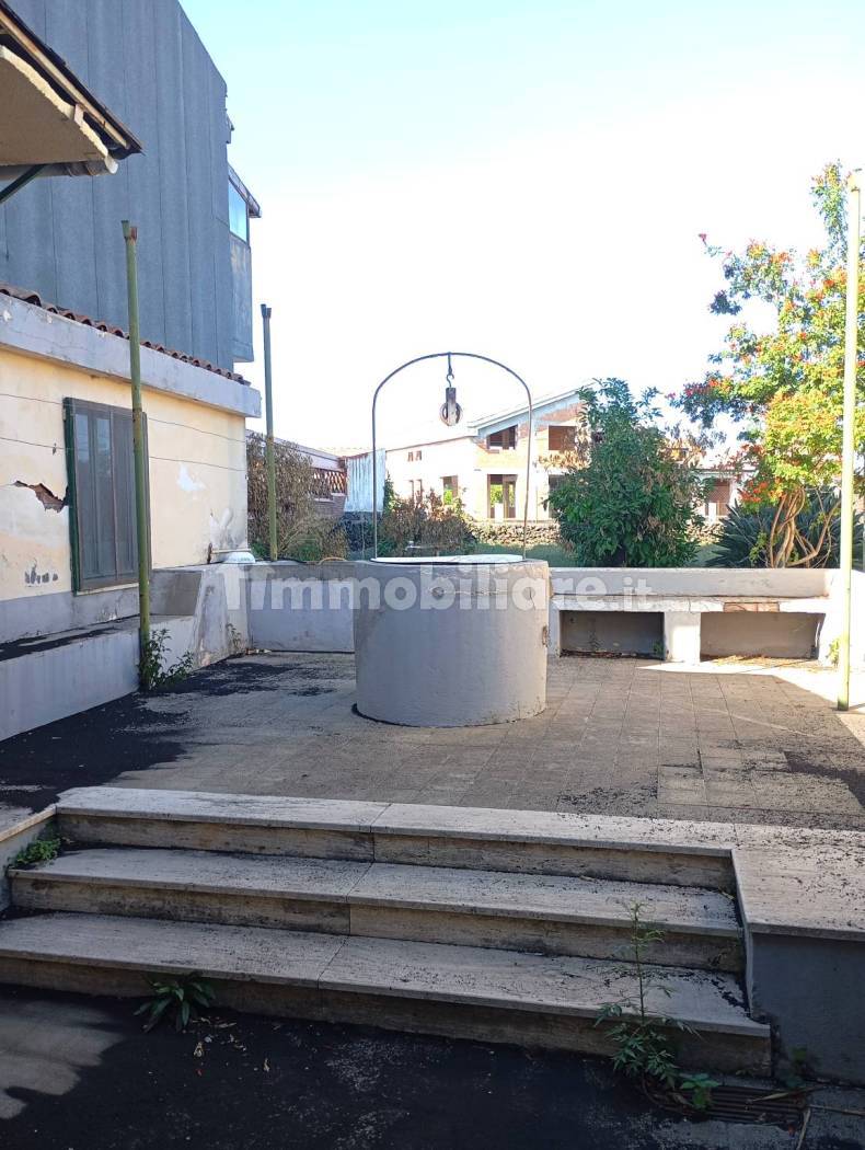 Villa in vendita a Acireale